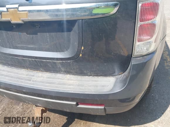 ✅ 2009 Chevrolet Equinox LS • VIN: 2CNDL13F196207186 • Лот: 42893086. Опубликован ранее на IAAI с пробегом Не указан. Бесплатный доступ к архиву аукционных продаж из США и подробный отчёт об истории автомобиля на DreamBid. Изображение 12.