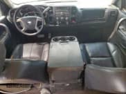 ✅ 2007 Chevrolet Silverado 1500 1LT • VIN: 3GCEC13J87G538264 • Lot: 81427115. Listed on Copart with 215,627 mi. Free auction sales archive from the USA and detailed vehicle history report at DreamBid. Image 8.