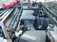 ✅ 2021 Chevrolet Silverado 1500 RST • VIN: 1GCUYEED1MZ181436 • Lot: 43452181. Listed on IAAI with 97,093 mi. Free auction sales archive from the USA and detailed vehicle history report at DreamBid. Image 19.