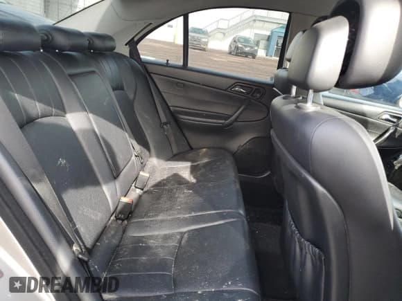 ✅ 2006 Mercedes-Benz C 280 Luxury • VIN: WDBRF54J56F732974 • Лот: 49057985. Опубликован ранее на Copart с пробегом 208 484 миль. Бесплатный доступ к архиву аукционных продаж из США и подробный отчёт об истории автомобиля на DreamBid. Изображение 10.