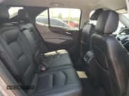 ✅ 2023 Chevrolet Equinox LS • VIN: 3GNAXHEG7PL152415 • Lot: 63494725. Wystawiony na Copart z przebiegiem 46 608 mil. Bezpłatny archiwum sprzedaży aukcyjnych z USA i szczegółowy raport historii pojazdu na DreamBid. Zdjęcie 11.