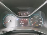 ✅ 2020 Chevrolet Colorado 4WD Z71 • VIN: 1GCGTDEN2L1132757 • Lot: 85692265. Listed on Copart with 37,190 mi. Free auction sales archive from the USA and detailed vehicle history report at DreamBid. Image 9.