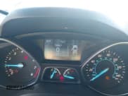 ✅ 2016 Ford Escape SE • VIN: 1FMCU0G90GUB25441 • Lot: 43498707. Listed on IAAI with 123,703 mi. Free auction sales archive from the USA and detailed vehicle history report at DreamBid. Image 7.