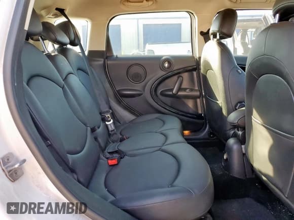 ✅ 2013 MINI Countryman S • VIN: WMWZC3C51DWP51065 • Lot: 90644685. Listed on Copart with 148,204 mi. Free auction sales archive from the USA and detailed vehicle history report at DreamBid. Image 10.