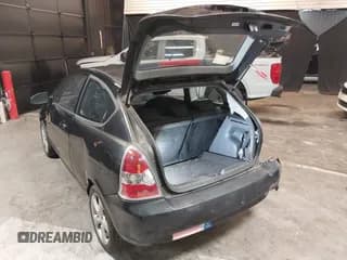 ✅ 2007 Hyundai Accent SE • VIN: KMHCN36C67U026540 • Лот: 41062633. Опубликован ранее на IAAI с пробегом 70 143 миль. Бесплатный доступ к архиву аукционных продаж из США и подробный отчёт об истории автомобиля на DreamBid. Изображение 3.