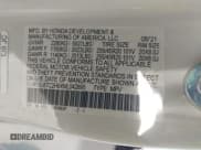 ✅ 2021 Acura RDX w/A-Spec Package • VIN: 5J8TC2H64ML042895 • Lot: 42203275. Listed on IAAI with 38,966 mi. Free auction sales archive from the USA and detailed vehicle history report at DreamBid. Image 9.