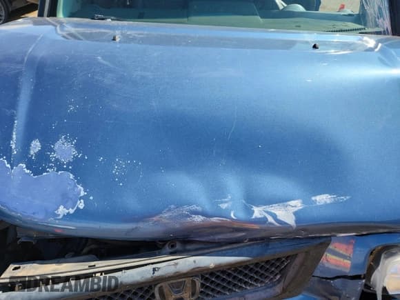 ✅ 2006 Honda Element EX-P • VIN: 5J6YH28706L004981 • Lot: 85785845. Listed on Copart with 136,919 mi. Free auction sales archive from the USA and detailed vehicle history report at DreamBid. Image 12.