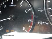 ✅ 2022 Mazda CX-30 S Carbon Edition • VIN: 3MVDMBCL6NM410330 • Lot: 42107426. Listed on IAAI with 30,277 mi. Free auction sales archive from the USA and detailed vehicle history report at DreamBid. Image 16.