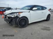 ✅ 2012 Hyundai Veloster w/Red Int • VIN: KMHTC6AD6CU058907 • Lot: 81032904. Wystawiony na Copart z przebiegiem 88 270 mil. Bezpłatny archiwum sprzedaży aukcyjnych z USA i szczegółowy raport historii pojazdu na DreamBid. Zdjęcie 1.