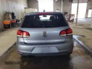 ✅ 2012 Volkswagen Golf TDI w/Tech Pkg • VIN: WVWMM7AJ2CW113181 • Lot: 52576855. Listed on Copart with 100,589 mi. Free auction sales archive from the USA and detailed vehicle history report at DreamBid. Image 6.