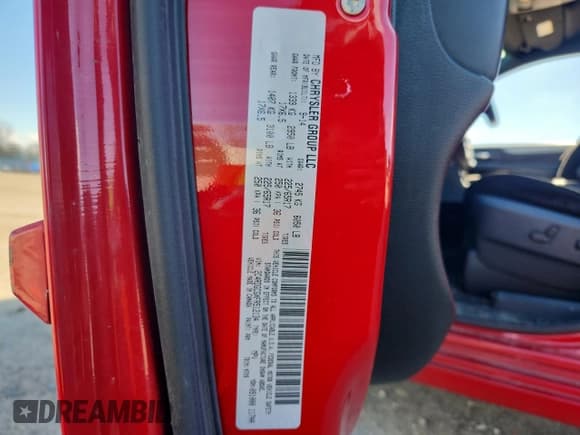 ✅ 2015 Dodge Grand Caravan SXT • VIN: 2C4RDGCGXFR512134 • Lot: 90711085. Wystawiony na Copart z przebiegiem 154 325 mil. Bezpłatny archiwum sprzedaży aukcyjnych z USA i szczegółowy raport historii pojazdu na DreamBid. Zdjęcie 14.