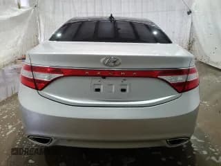 ✅ 2012 Hyundai Azera • VIN: KMHFH4JG4CA178963 • Лот: 67097185. Опубликован ранее на Copart с пробегом 101 388 миль. Бесплатный доступ к архиву аукционных продаж из США и подробный отчёт об истории автомобиля на DreamBid. Изображение 6.