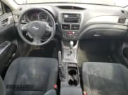 ✅ 2011 Subaru Impreza Premium • VIN: JF1GE6B61BH515720 • Lot: 67212975. Wystawiony na Copart z przebiegiem 104 254 mil. Bezpłatny archiwum sprzedaży aukcyjnych z USA i szczegółowy raport historii pojazdu na DreamBid. Zdjęcie 8.