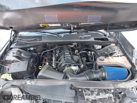 ✅ 2017 Dodge Challenger R/T • VIN: 2C3CDZBTXHH542859 • Lot: 43209477. Listed on IAAI with 66,771 mi. Free auction sales archive from the USA and detailed vehicle history report at DreamBid. Image 10.