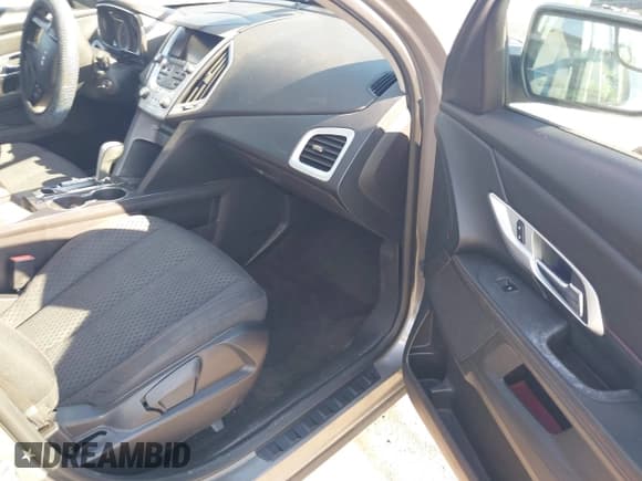 ✅ 2012 GMC Terrain SLE-1 • VIN: 2GKALMEK0C6324546 • Lot: 43629218. Listed on IAAI with 173,340 mi. Free auction sales archive from the USA and detailed vehicle history report at DreamBid. Image 5.