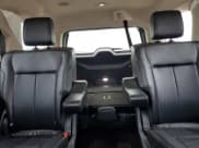 ✅ 2023 Ford Expedition XLT • VIN: 1FMJU1H86PEA14891 • Lot: 53363435. Listed on Copart with Not provided. Free auction sales archive from the USA and detailed vehicle history report at DreamBid. Image 10.