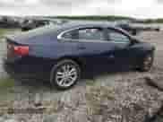2018 Chevrolet Malibu LT z VIN 1G1ZD5ST7JF127819, wystawiony jako Copart lot #55830375 z przebiegiem 190 033 mil mil oraz Szkoda całkowita • Salvage title. Historia ofert i sprzedaży dostępna na DreamBid. Obrazek 3.