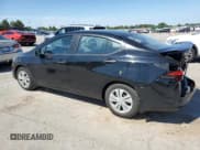 ✅ 2021 Nissan Versa S • VIN: 3N1CN8DV8ML896353 • Lot: 71926025. Wystawiony na Copart z przebiegiem 53 518 mil. Bezpłatny archiwum sprzedaży aukcyjnych z USA i szczegółowy raport historii pojazdu na DreamBid. Zdjęcie 2.