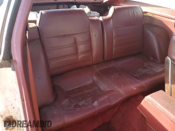 ✅ 1985 Nissan 300ZX • VIN: JN1HZ16S9FX050874 • Lot: 72283704. Listed on Copart with 139,895 mi. Free auction sales archive from the USA and detailed vehicle history report at DreamBid. Image 10.