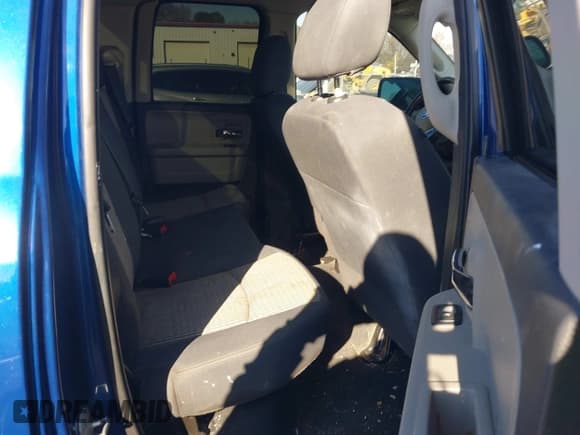 ✅ 2009 Dodge 1500 SLT • VIN: 1D3HB18P29S704374 • Lot: 43771602. Listed on IAAI with 150,075 mi. Free auction sales archive from the USA and detailed vehicle history report at DreamBid. Image 8.