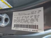 ✅ 2007 Mitsubishi Eclipse GT • VIN: 4A3AL35T97E018913 • Lot: 42722587. Listed on IAAI with 28,137 mi. Free auction sales archive from the USA and detailed vehicle history report at DreamBid. Image 9.