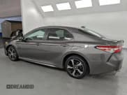 ✅ 2019 Toyota Camry SE • VIN: 4T1B11HK0KU739328 • Лот: 91881855. Опубликован ранее на Copart с пробегом 92 758 миль. Бесплатный доступ к архиву аукционных продаж из США и подробный отчёт об истории автомобиля на DreamBid. Изображение 2.