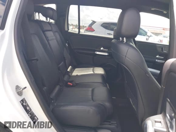 ✅ 2021 Mercedes-Benz GLB 250 • VIN: W1N4M4GB8MW127207 • Лот: 43313430. Опубликован ранее на IAAI с пробегом 71 670 миль. Бесплатный доступ к архиву аукционных продаж из США и подробный отчёт об истории автомобиля на DreamBid. Изображение 8.