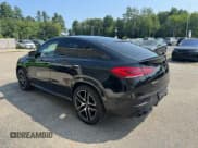 ✅ 2021 Mercedes-Benz GLE 53 AMG • VIN: 4JGFD6BBXMA230656 • Lot: 85160695. Wystawiony na Copart z przebiegiem 73 841 mil. Bezpłatny archiwum sprzedaży aukcyjnych z USA i szczegółowy raport historii pojazdu na DreamBid. Zdjęcie 3.
