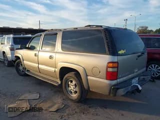 ✅ 2003 Chevrolet Suburban LT • VIN: 3GNEC16Z03G317762 • Лот: 40997537. Опубликован ранее на IAAI с пробегом Не указан. Бесплатный доступ к архиву аукционных продаж из США и подробный отчёт об истории автомобиля на DreamBid. Изображение 3.