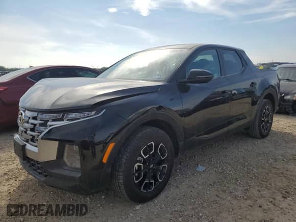 2024 Hyundai Santa Cruz SEL с VIN 5NTJB4DE0RH111158, выставлен на аукционе Copart как лот 82034294 с пробегом 4 361 миль миль и Списание • Salvage title. История ставок и продаж доступна на DreamBid. Изображение 1.