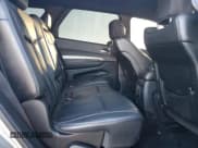 ✅ 2014 Dodge Durango R/T • VIN: 1C4SDJCT0EC562320 • Lot: 90706845. Wystawiony na Copart z przebiegiem 155 783 mil. Bezpłatny archiwum sprzedaży aukcyjnych z USA i szczegółowy raport historii pojazdu na DreamBid. Zdjęcie 11.