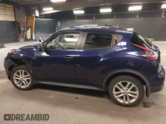 ✅ 2015 Nissan Juke Nismo • VIN: JN8AF5MV7FT555299 • Lot: 42079148. Wystawiony na IAAI z przebiegiem 79 354 mil. Bezpłatny archiwum sprzedaży aukcyjnych z USA i szczegółowy raport historii pojazdu na DreamBid. Zdjęcie 14.