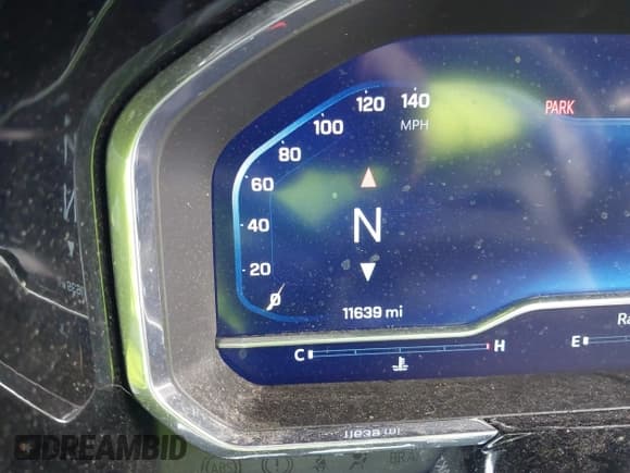 ✅ 2023 Chevrolet Silverado 1500 ZR2 • VIN: 3GCUDHEL9PG262323 • Лот: 42689610. Опубликован ранее на IAAI с пробегом 11 639 миль. Бесплатный доступ к архиву аукционных продаж из США и подробный отчёт об истории автомобиля на DreamBid. Изображение 15.