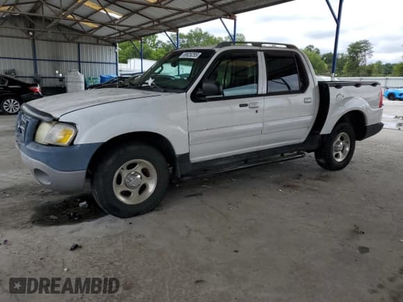 ✅ 2003 Ford Explorer Sport Trac XLS • VIN: 1FMZU67E43UA26531 • Lot: 69925255. Wystawiony na Copart z przebiegiem 168 793 mil. Bezpłatny archiwum sprzedaży aukcyjnych z USA i szczegółowy raport historii pojazdu na DreamBid. Zdjęcie 1.