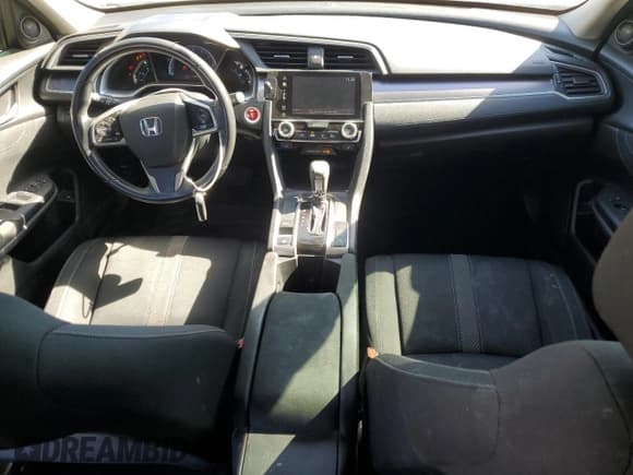 ✅ 2018 Honda Civic EX-T • VIN: JHMFC1F34JX035995 • Lot: 82781945. Wystawiony na Copart z przebiegiem 149 233 mil. Bezpłatny archiwum sprzedaży aukcyjnych z USA i szczegółowy raport historii pojazdu na DreamBid. Zdjęcie 8.