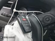 ✅ 2024 Toyota Venza LE • VIN: JTEAAAAH7RJ181287 • Lot: 41775836. Listed on IAAI with 7,098 mi. Free auction sales archive from the USA and detailed vehicle history report at DreamBid. Image 11.