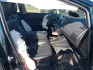 ✅ 2017 Toyota Prius Two • VIN: JTDZN3EU2HJ065380 • Lot: 42307177. Listed on IAAI with 220,294 mi. Free auction sales archive from the USA and detailed vehicle history report at DreamBid. Image 5.