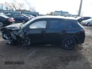 ✅ 2025 Honda HR-V Sport • VIN: 3CZRZ2H58SM723047 • Lot: 41214430. Listed on IAAI with Not provided. Free auction sales archive from the USA and detailed vehicle history report at DreamBid. Image 13.