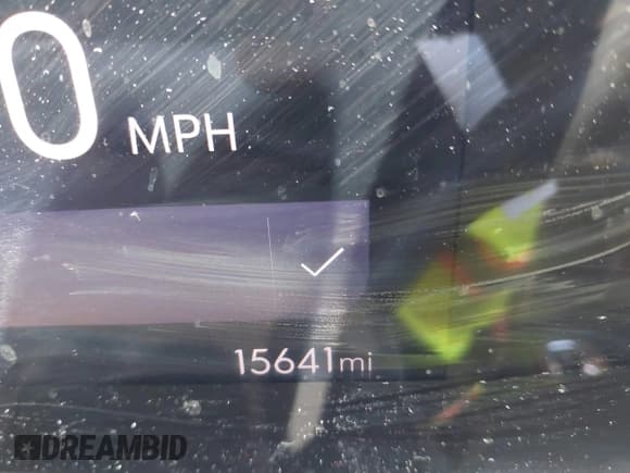 ✅ 2024 Buick Encore GX Preferred • VIN: KL4AMBS23RB054116 • Lot: 42907394. Listed on IAAI with 15,641 mi. Free auction sales archive from the USA and detailed vehicle history report at DreamBid. Image 15.