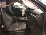 ✅ 2024 Mazda CX-5 S Premium • VIN: JM3KFBDL7R0532423 • Lot: 42295575. Listed on IAAI with 8,072 mi. Free auction sales archive from the USA and detailed vehicle history report at DreamBid. Image 5.