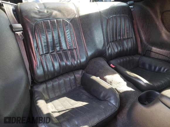 ✅ 2002 Chevrolet Camaro Z28 • VIN: 2G1FP22G722165811 • Lot: 66347395. Wystawiony na Copart z przebiegiem 80 538 mil. Bezpłatny archiwum sprzedaży aukcyjnych z USA i szczegółowy raport historii pojazdu na DreamBid. Zdjęcie 10.