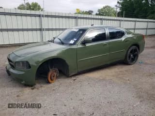 ✅ 2010 Dodge Charger Police • VIN: 2B3CA4CT7AH245139 • Lot: 54257155. Wystawiony na Copart z przebiegiem 219 135 mil. Bezpłatny archiwum sprzedaży aukcyjnych z USA i szczegółowy raport historii pojazdu na DreamBid. Zdjęcie 1.