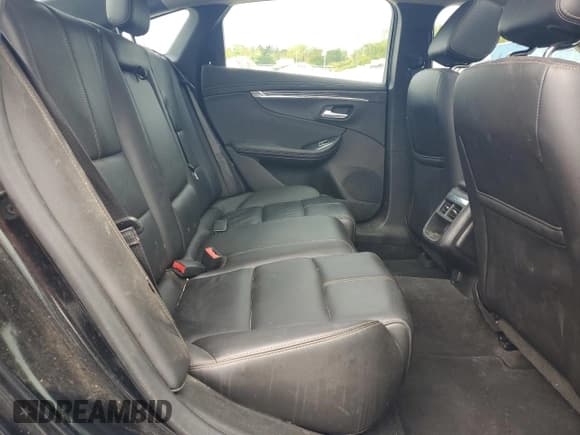 ✅ 2016 Chevrolet Impala LT • VIN: 2G1115S32G9149508 • Лот: 73406774. Опубликован ранее на Copart с пробегом 107 031 миль. Бесплатный доступ к архиву аукционных продаж из США и подробный отчёт об истории автомобиля на DreamBid. Изображение 10.