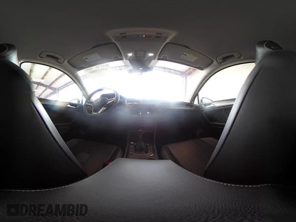 ✅ 2024 Volkswagen Tiguan SE • VIN: 3VV3B7AX8RM042956 • Лот: 43615881. Опубликован ранее на IAAI с пробегом 44 980 миль. Бесплатный доступ к архиву аукционных продаж из США и подробный отчёт об истории автомобиля на DreamBid. Изображение 19.