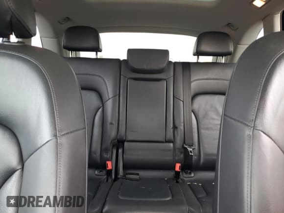 ✅ 2016 Audi Q5 Premium Plus • VIN: WA1L2AFP4GA082007 • Лот: 86436645. Опубликован ранее на Copart с пробегом 89 299 миль. Бесплатный доступ к архиву аукционных продаж из США и подробный отчёт об истории автомобиля на DreamBid. Изображение 10.