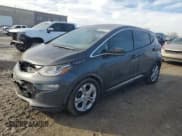 ✅ 2017 Chevrolet Bolt EV LT • VIN: 1G1FW6S05H4156279 • Lot: 43089115. Wystawiony na Copart z przebiegiem 148 422 mil. Bezpłatny archiwum sprzedaży aukcyjnych z USA i szczegółowy raport historii pojazdu na DreamBid. Zdjęcie 1.