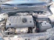 ✅ 2009 Hyundai Accent Auto GLS • VIN: KMHCN46C49U368500 • Лот: 41750693. Опубликован ранее на IAAI с пробегом 166 187 миль. Бесплатный доступ к архиву аукционных продаж из США и подробный отчёт об истории автомобиля на DreamBid. Изображение 10.