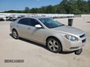 ✅ 2012 Chevrolet Malibu 2LT • VIN: 1G1ZD5E05CF358268 • Lot: 72641724. Listed on Copart with 178,209 mi. Free auction sales archive from the USA and detailed vehicle history report at DreamBid. Image 4.