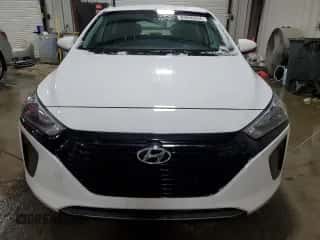✅ 2019 Hyundai Ioniq Blue • VIN: KMHC65LC1KU134246 • Лот: 83630254. Размещён на Copart с пробегом 73 560 миль миль. Получите бесплатный доступ к архиву аукционных продаж из США и посмотрите подробный отчёт об истории автомобиля на DreamBid. Изображение 5.