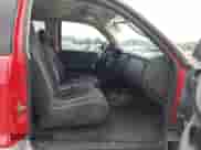 2003 Dodge Dakota SLT with VIN 1D7HL42X53S374484, listed as a IAAI auction lot 42887245 with 169,254 mi miles and . Bid and sale history available at DreamBid. Image 5.